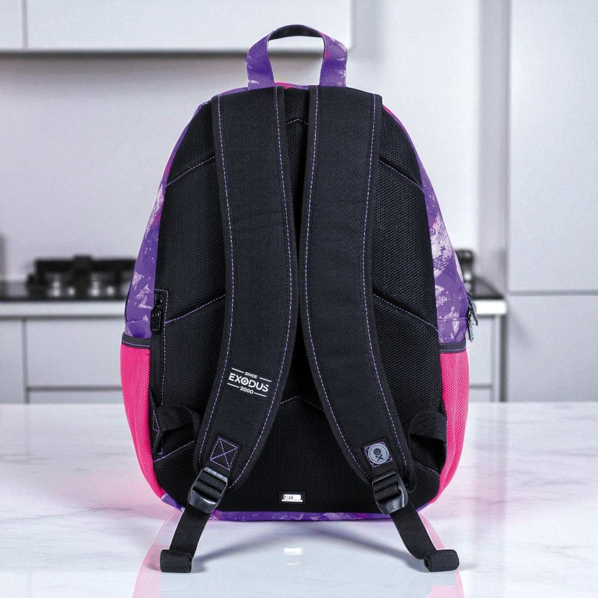 Bolso / Morral Exodus Grande Moderno BFF Brush 21 Litros