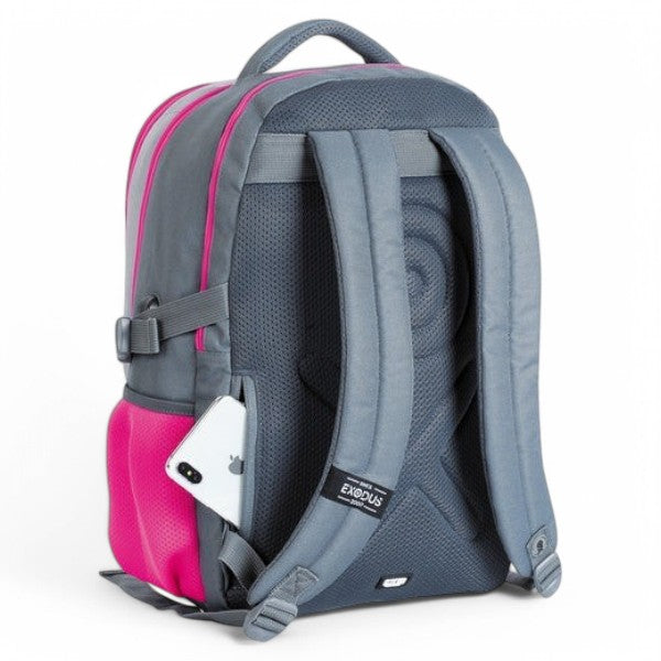 Bolso / Morral Exodus Elite 23L para Tablet 10" y Laptop 15"