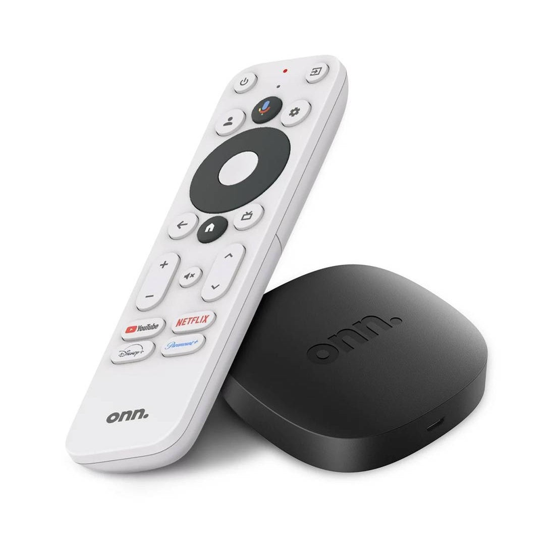 Watch Onn 4K Google Tv Streaming Android Dolby Atmos 2GB Ram / 8GB Rom
