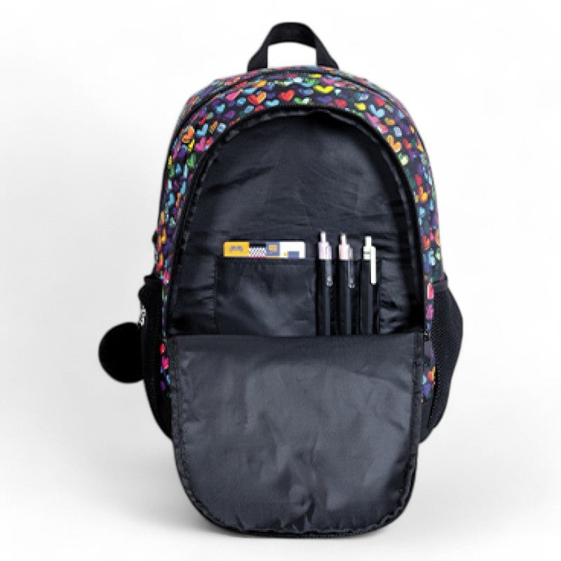 Bolso / Morral Capi Grande Coraline + Porta Laptop 15" - OPP