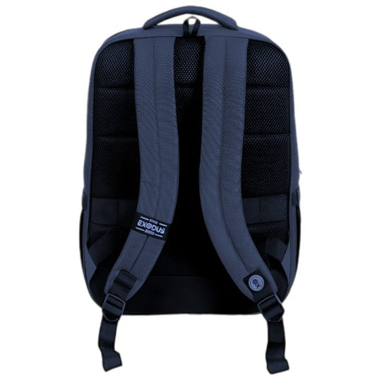 Bolso / Morral Adulto Slim 13L Para Laptop Exodus
