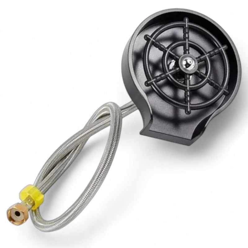 Lava Vasos / Copas / Tazas Automático de Acero Inoxidable & Abs