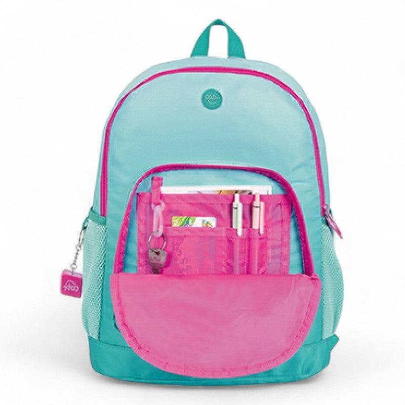 Bolso / Morral Grande Joy Gradiente