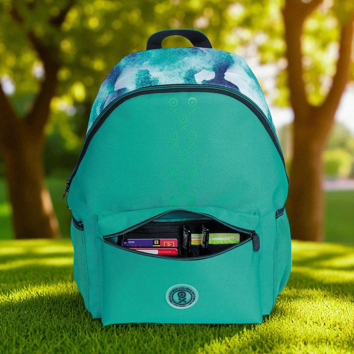 Bolso / Morral Exodus Grande Moderno BFF 21 Litros