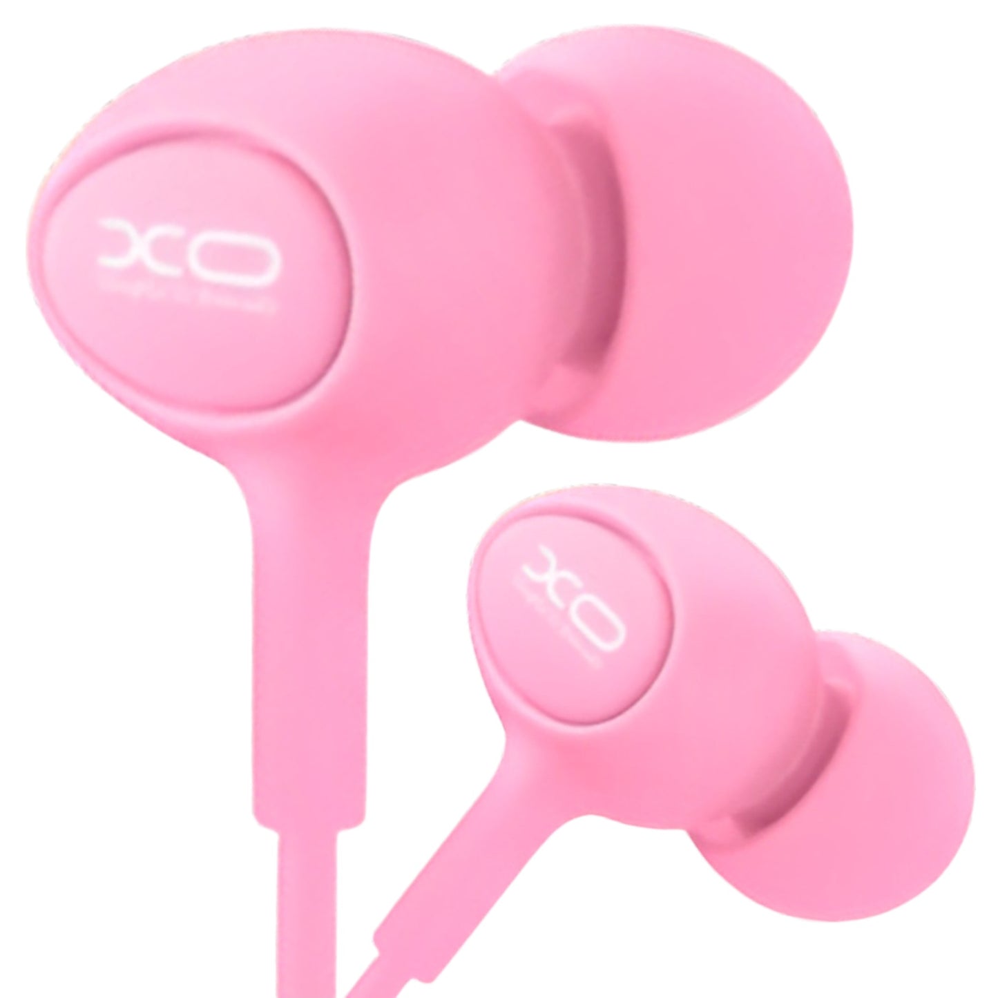 Audífonos Candy Series XO-S6 Jack 3.5mm Manos Libres