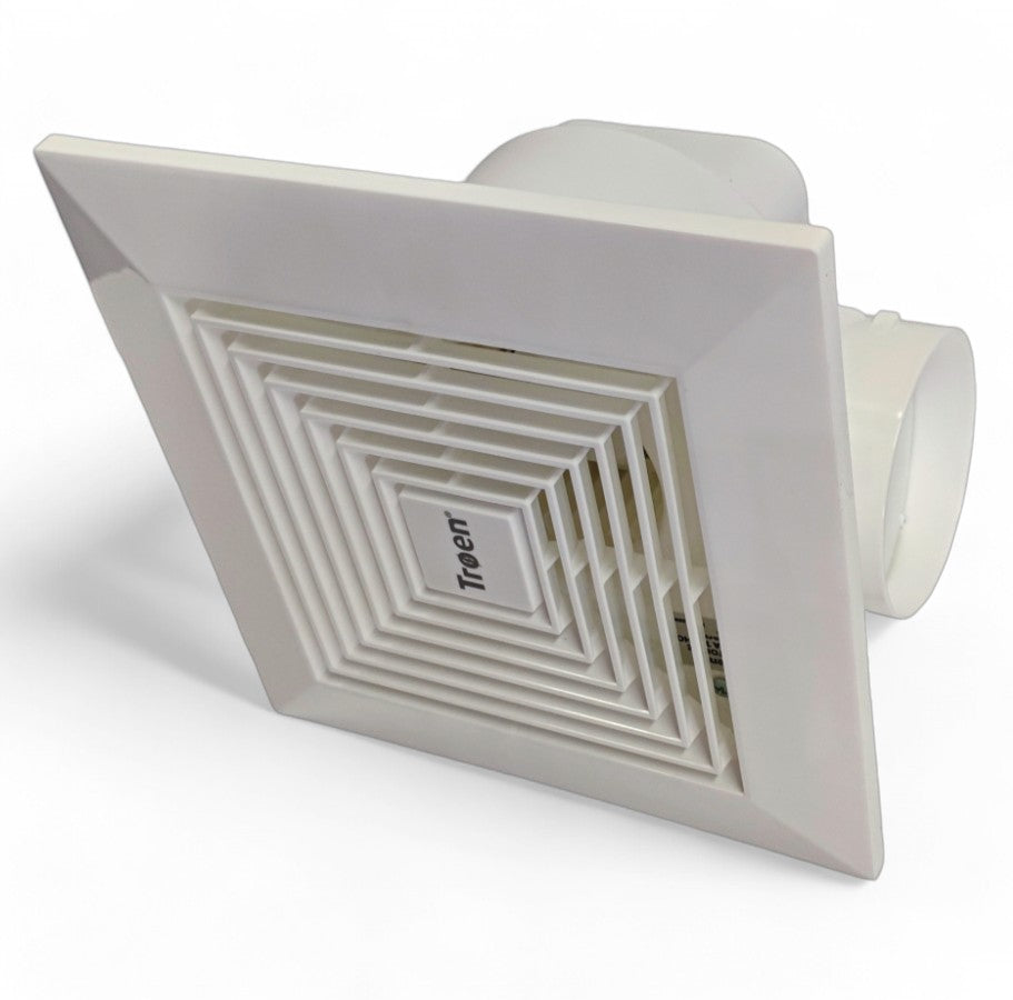 Extractor de aire para techo 8 Pulgadas Troen