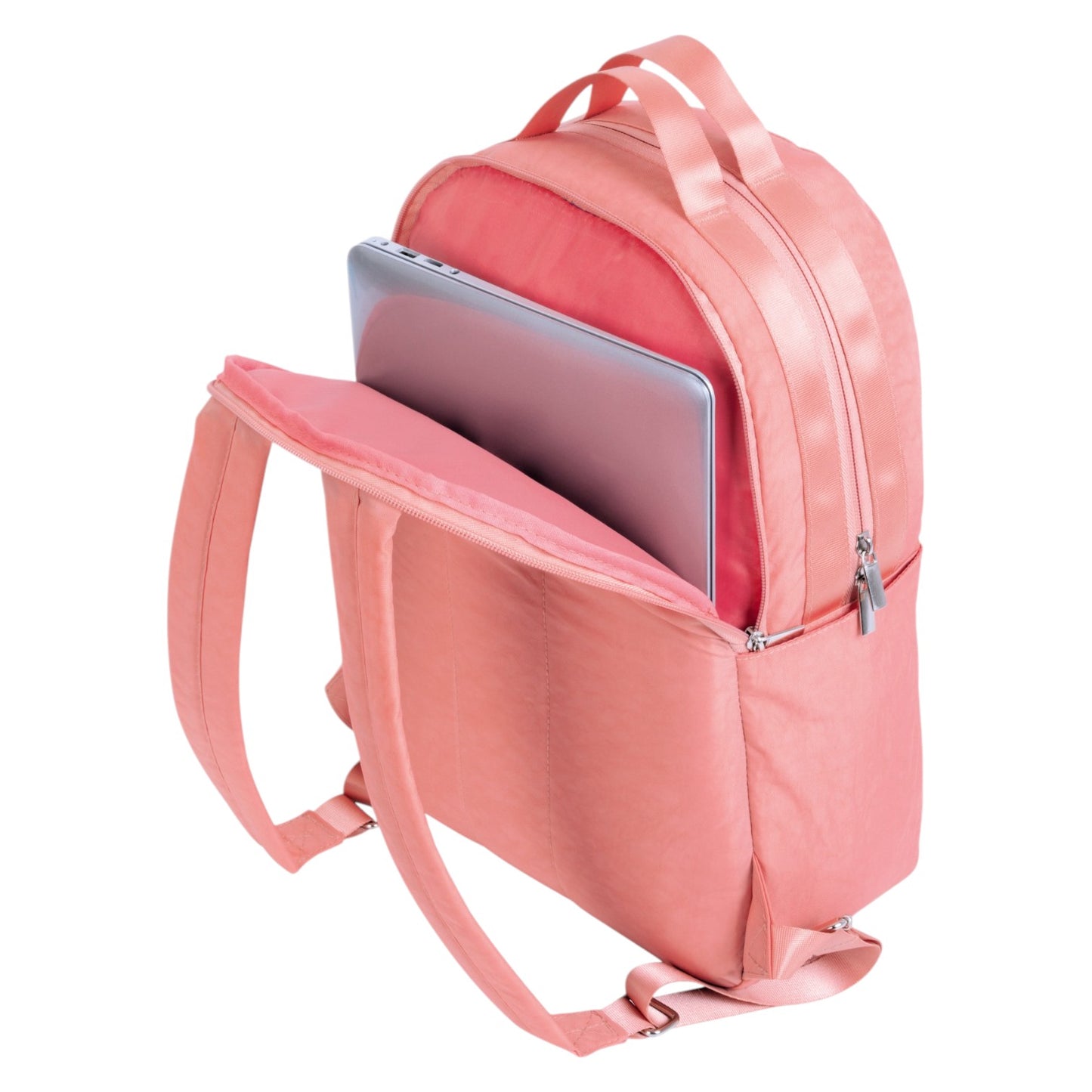 Bolso / Morral Exodus Minimalista Claire 16L Nude