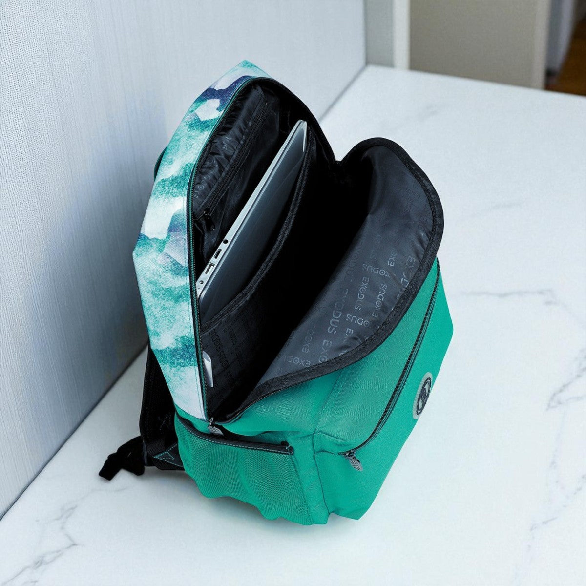 Bolso / Morral Exodus Grande Moderno BFF 21 Litros