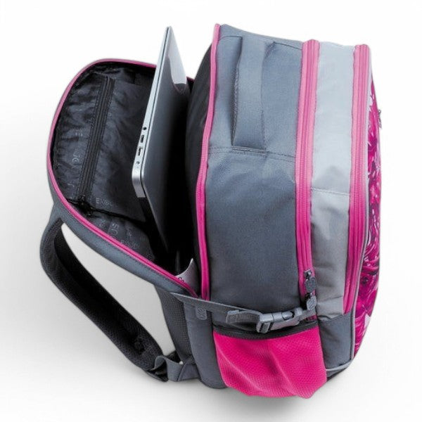 Bolso / Morral Exodus Elite 23L para Tablet 10" y Laptop 15"