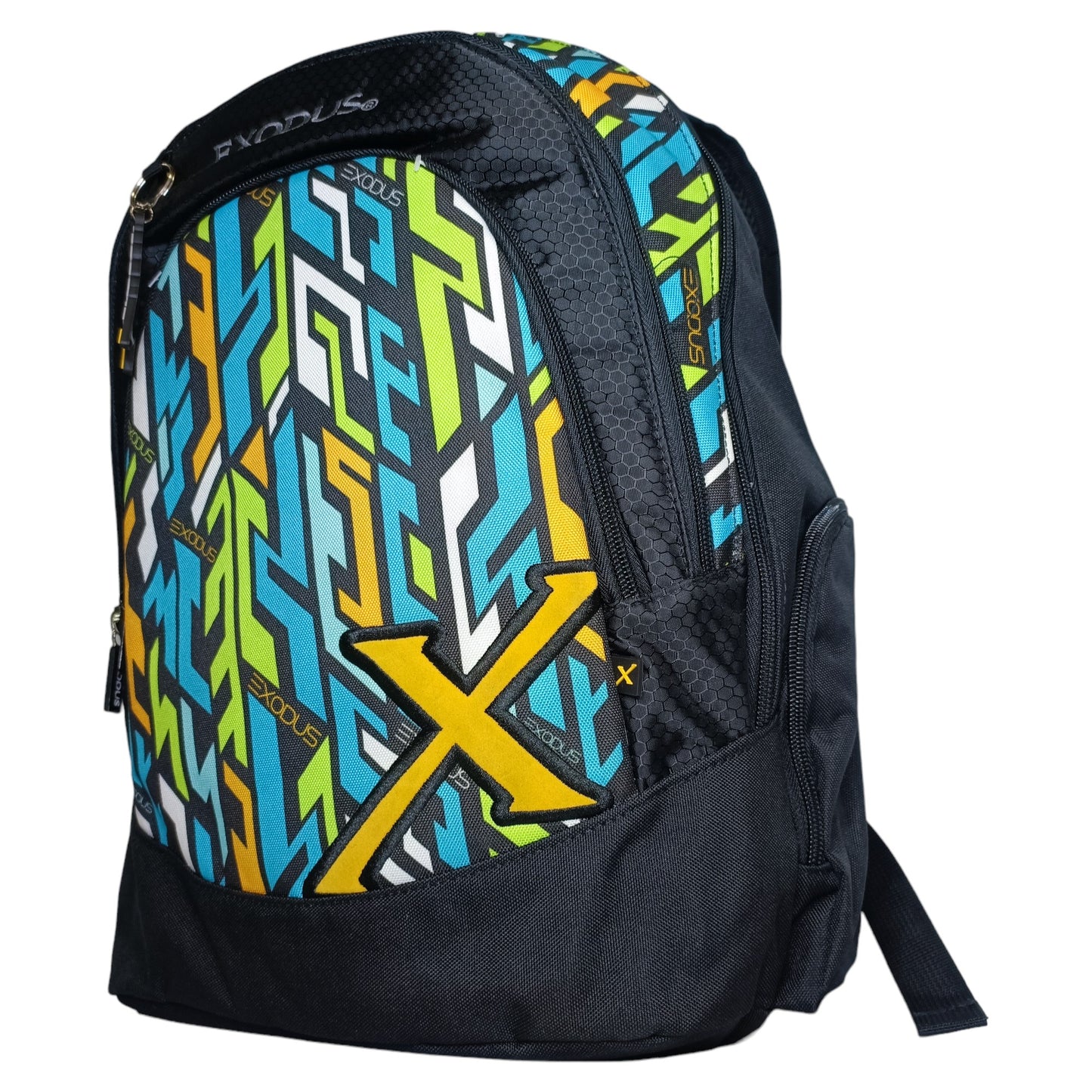 Bolso / Morral Exodus Porta Laptop F15 Skate