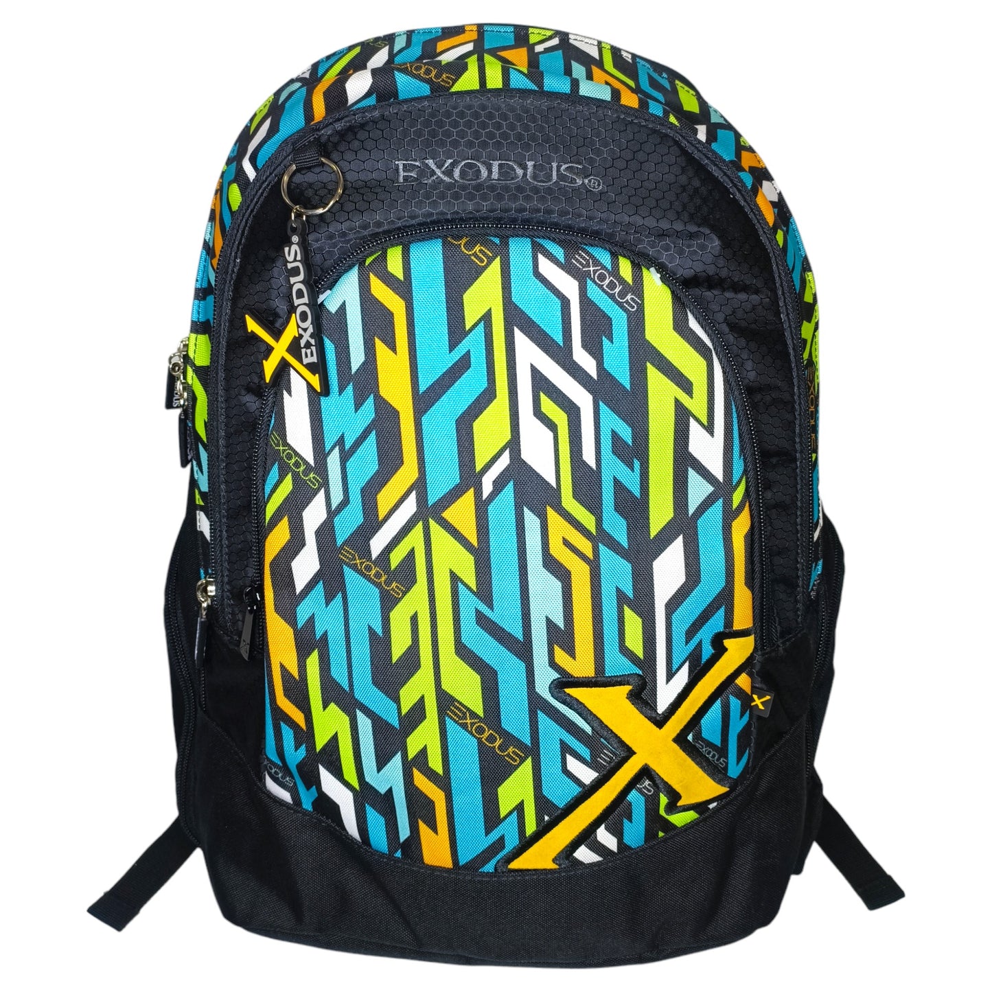 Bolso / Morral Exodus Porta Laptop F15 Skate