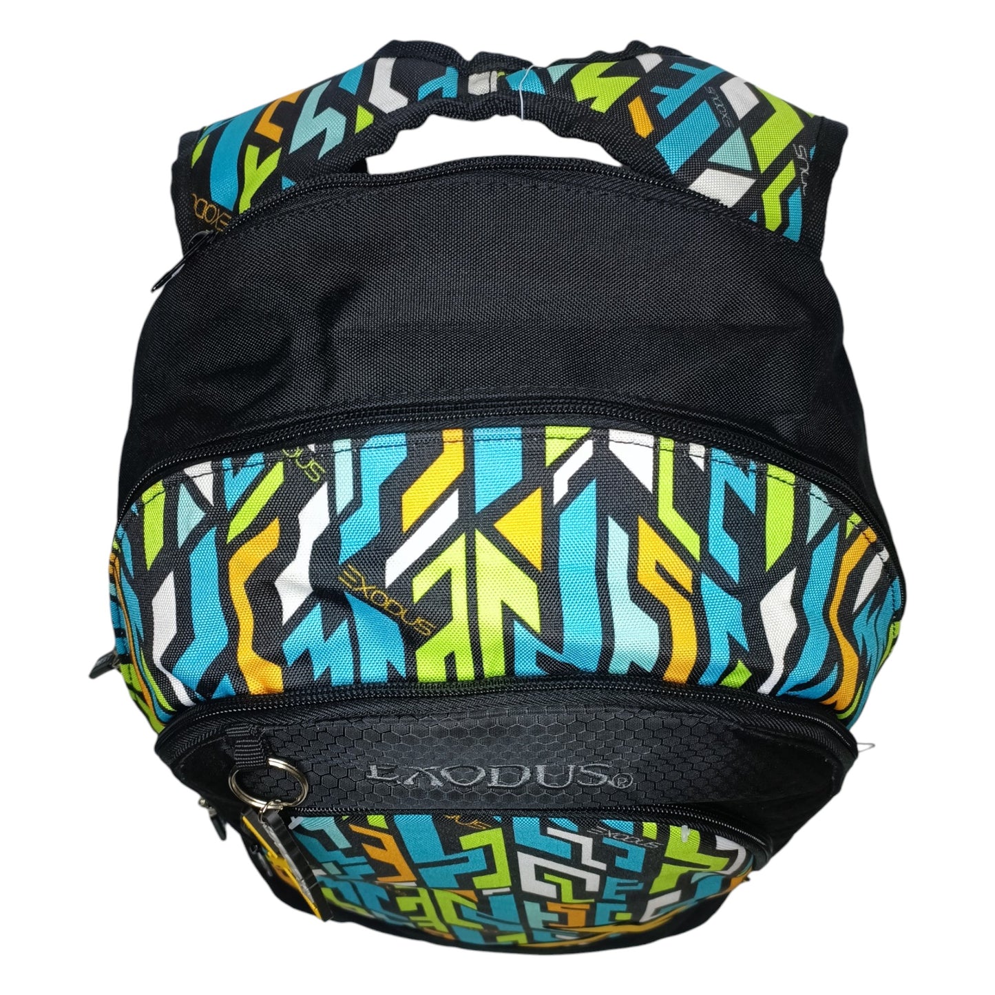 Bolso / Morral Exodus Porta Laptop F15 Skate