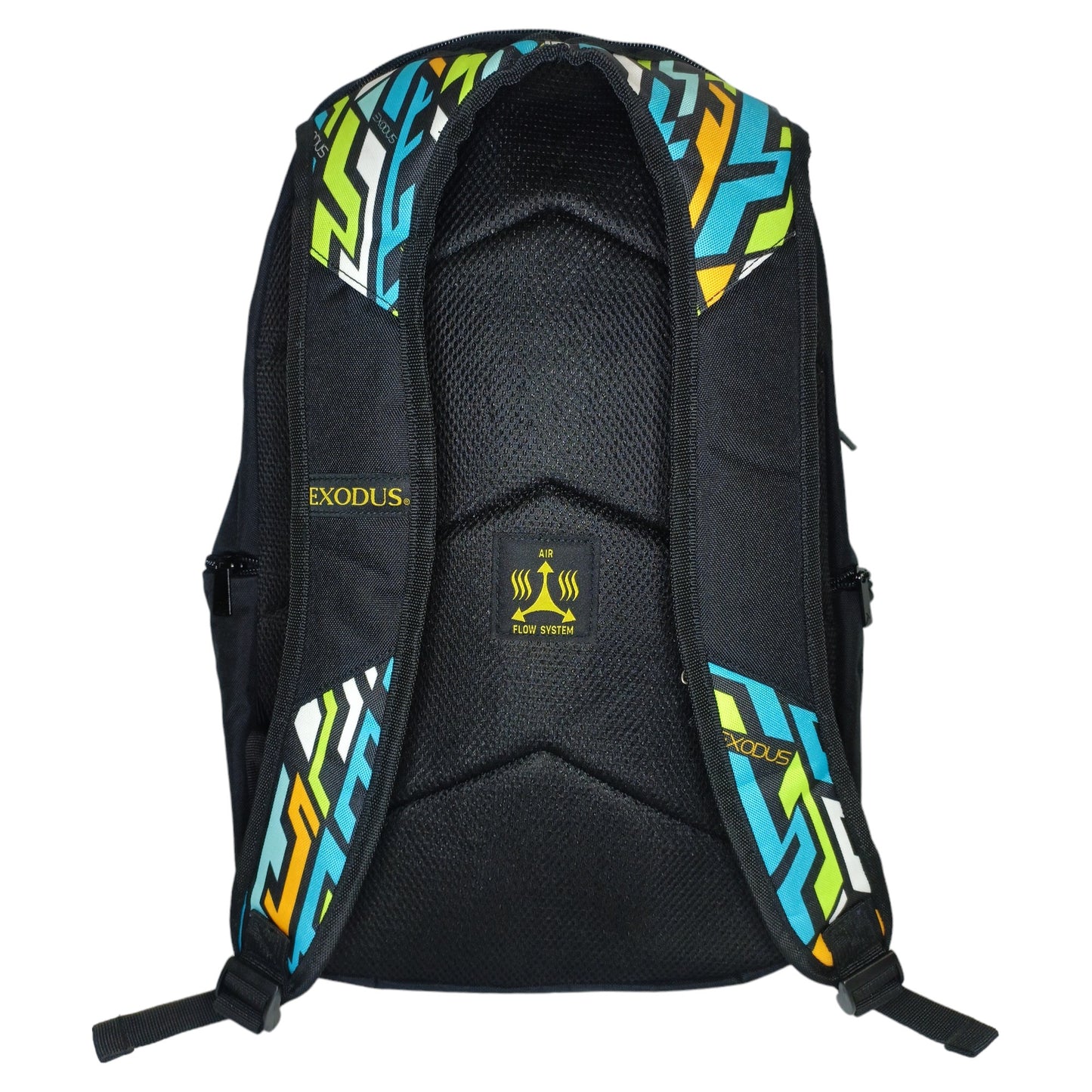Bolso / Morral Exodus Porta Laptop F15 Skate