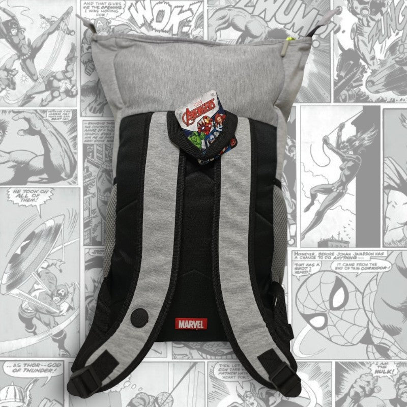 Bolso / Morral Grande Avengers Marvel