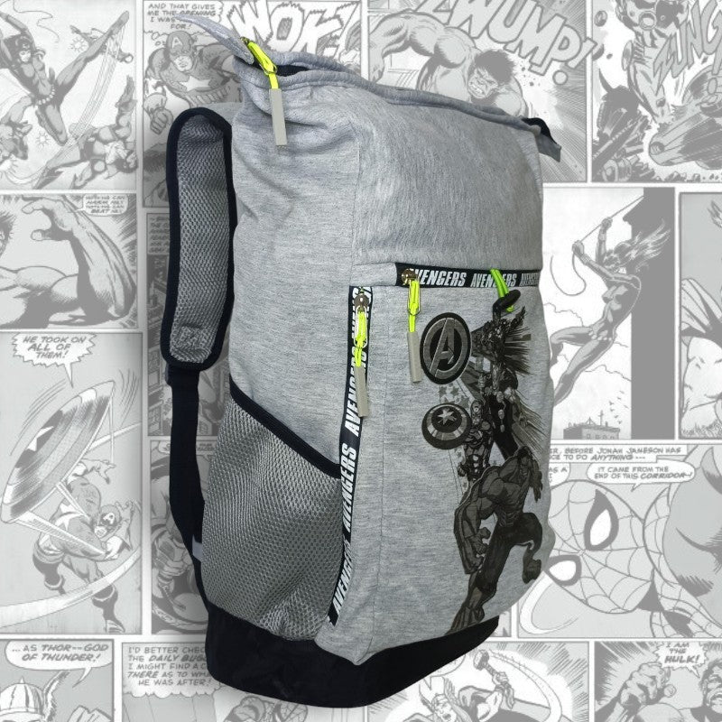 Bolso / Morral Grande Avengers Marvel