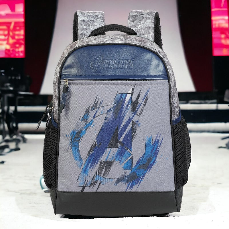 Bolso / Morral Avengers Marvel