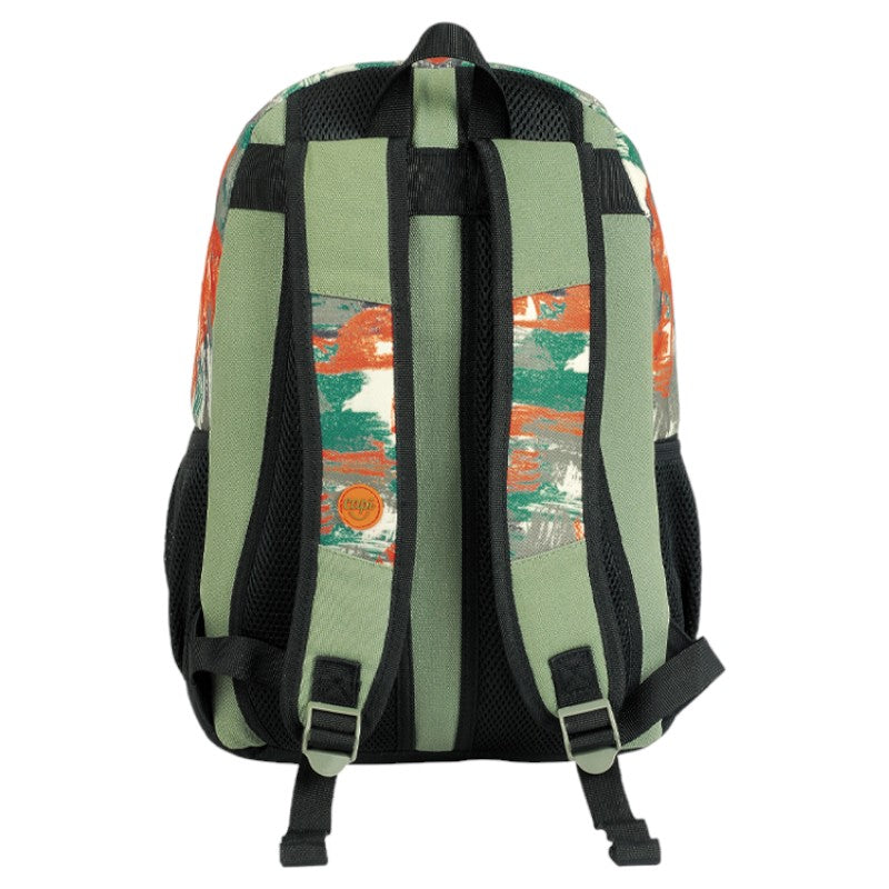Bolso / Morral Energy Rainforest Capi