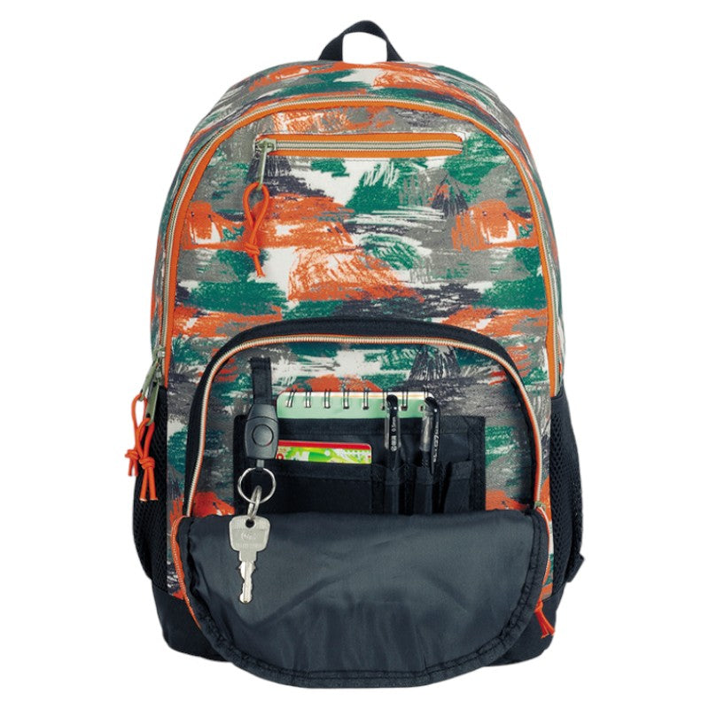 Bolso / Morral Energy Rainforest Capi