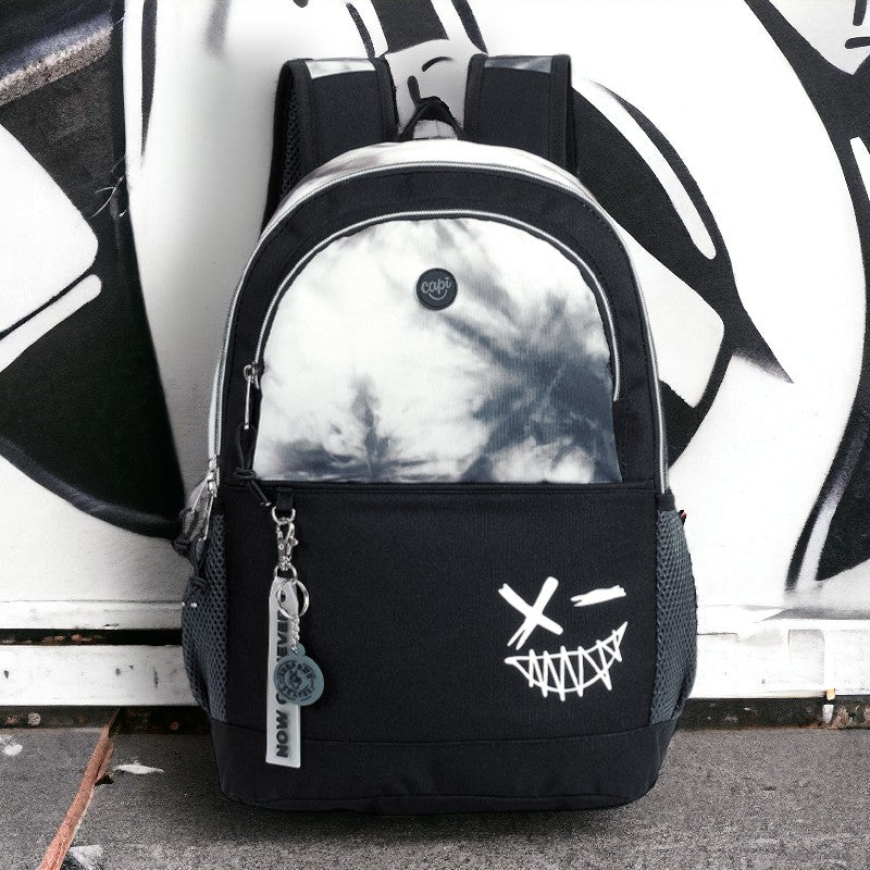 Bolso / Morral para Laptop y niños Energy Street Art