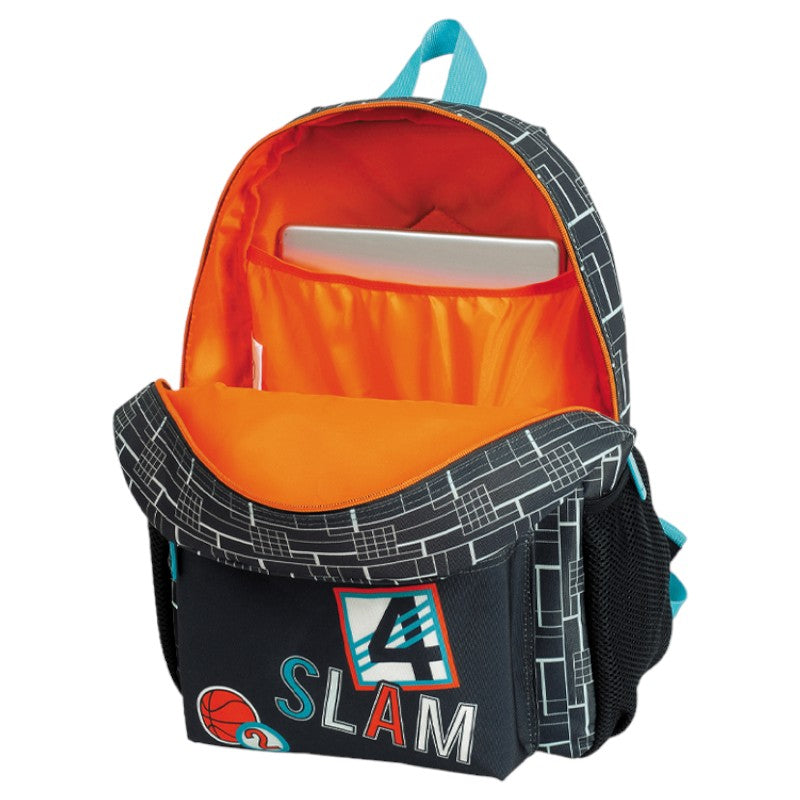 Bolso / Morral Slam + Porta Tablet 15"