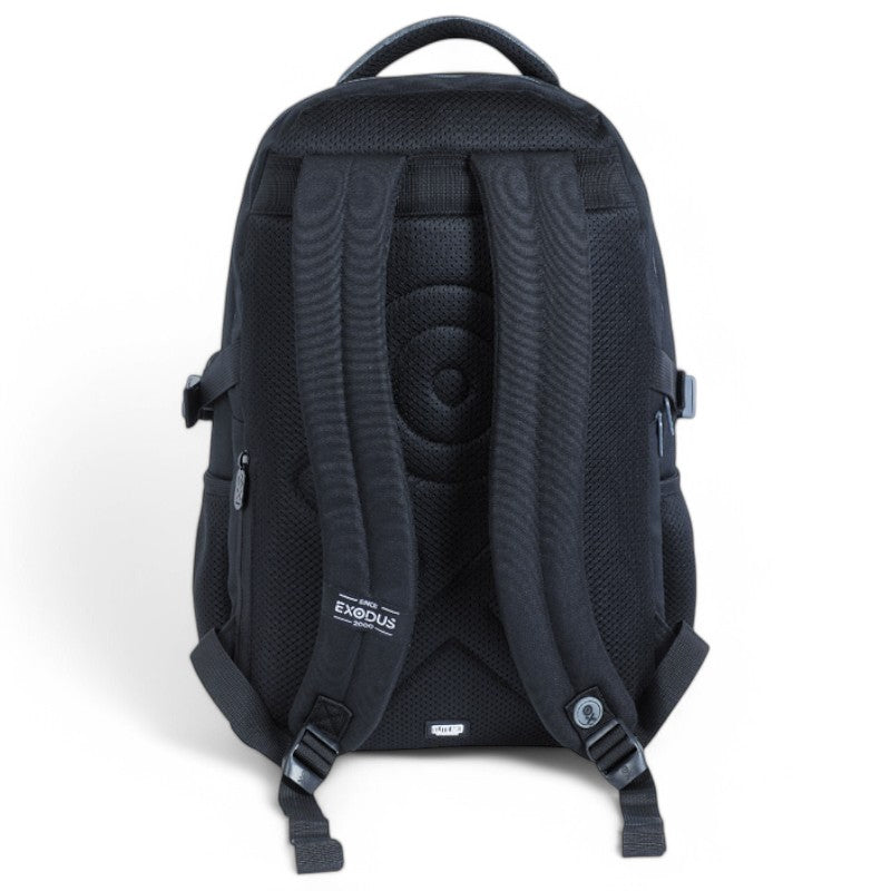 Bolso / Morral Exodus Elite 23L para Tablet 10" y Laptop 15"
