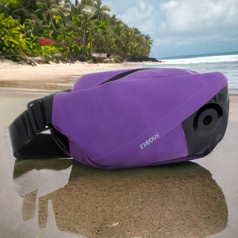 Koala / Cangurera Exodus Deportiva / Casual Gravity Zero