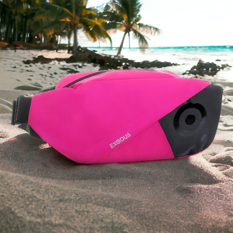 Koala / Cangurera Exodus Deportiva / Casual Gravity Zero