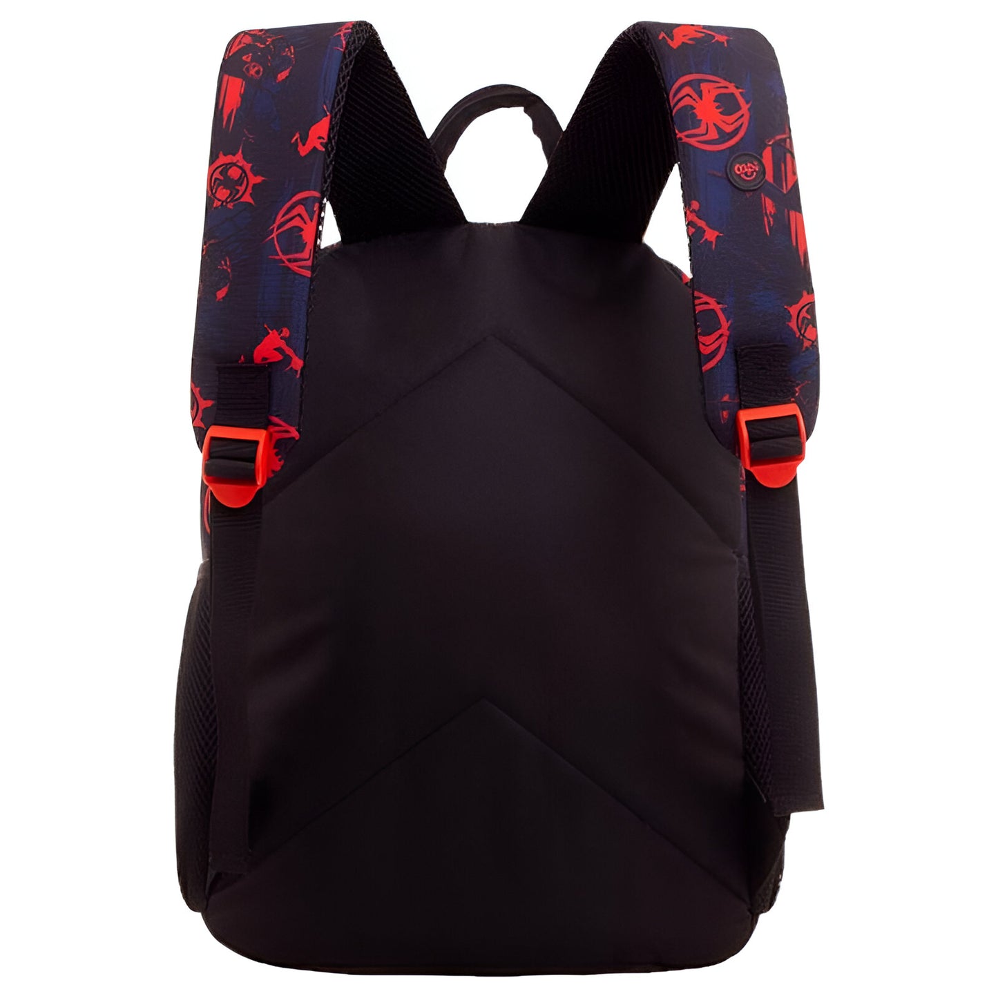Bolso / Morral + Cartuchera Capi Spider-Man Marvel