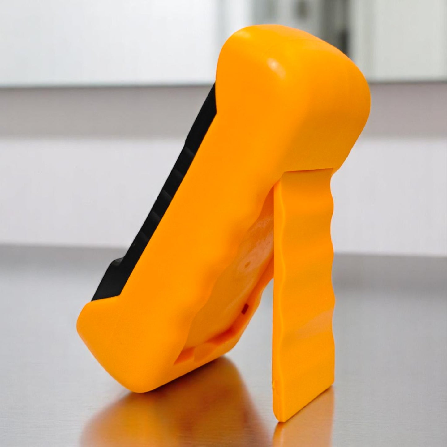 Tester / Multímetro Digital Zasc AC/DC 600v Cat-II + Batería 9v