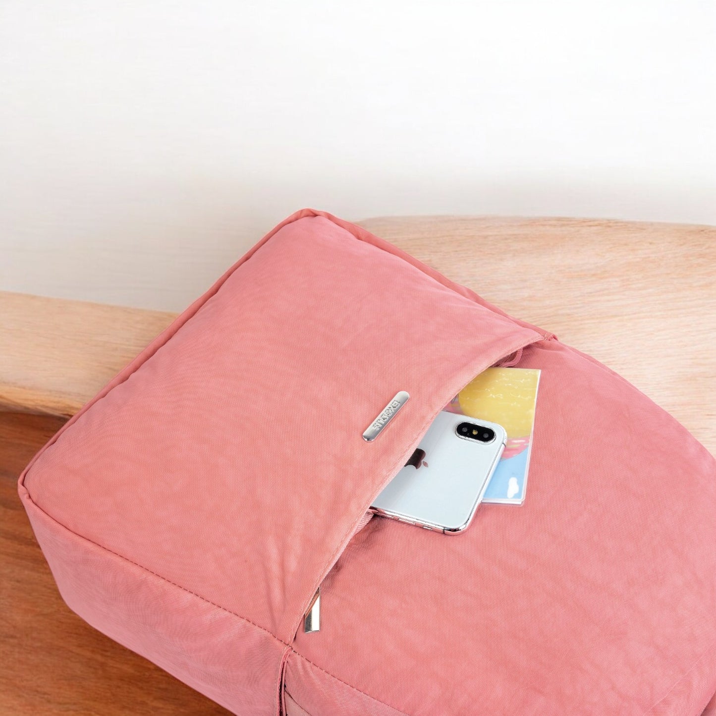 Bolso / Morral Exodus Minimalista Claire 16L