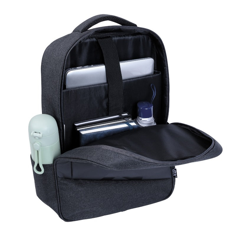 Bolso / Morral Adulto Slim 13L Para Laptop Exodus