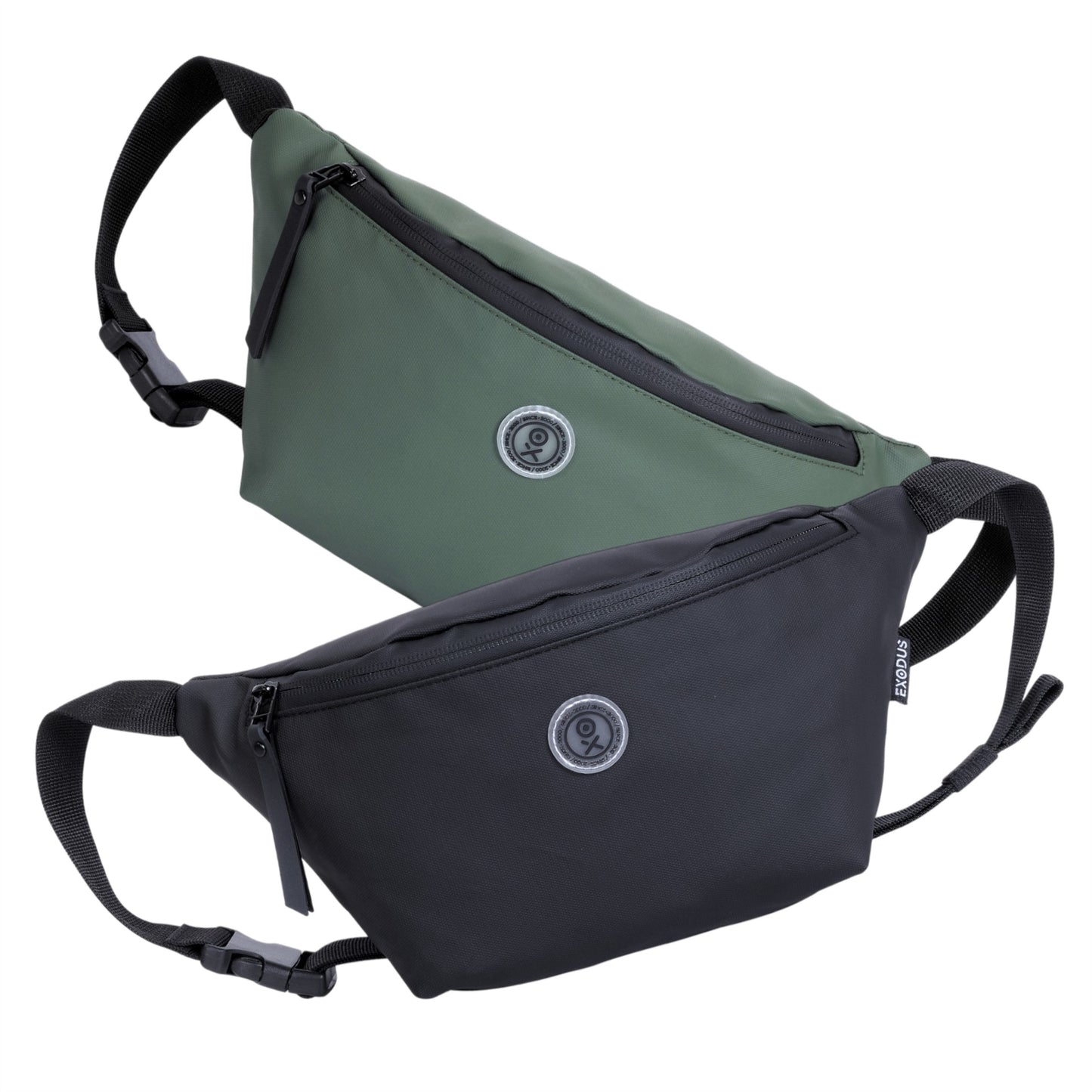 Koala / Cangurera Exodus Minimalista Gravity Go