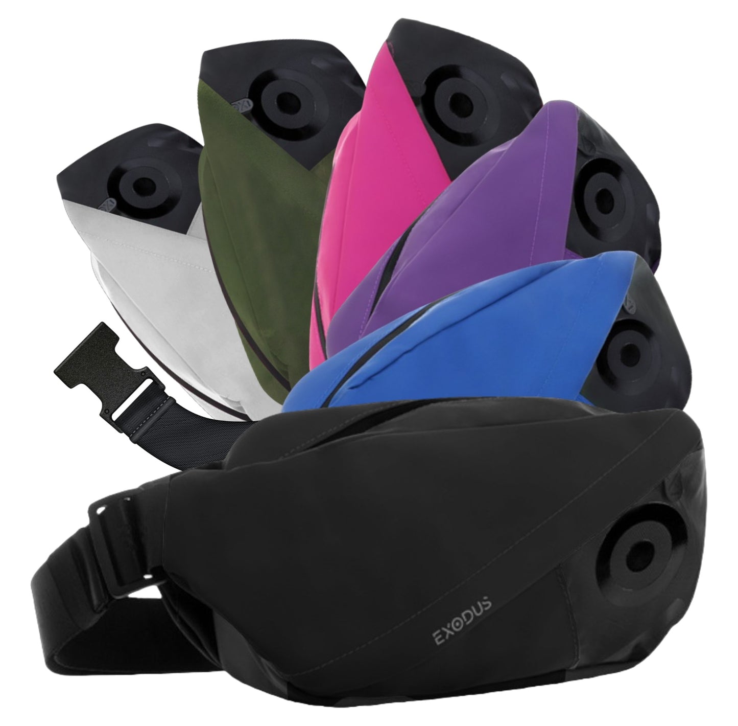 Koala / Cangurera Exodus Deportiva / Casual Gravity Zero