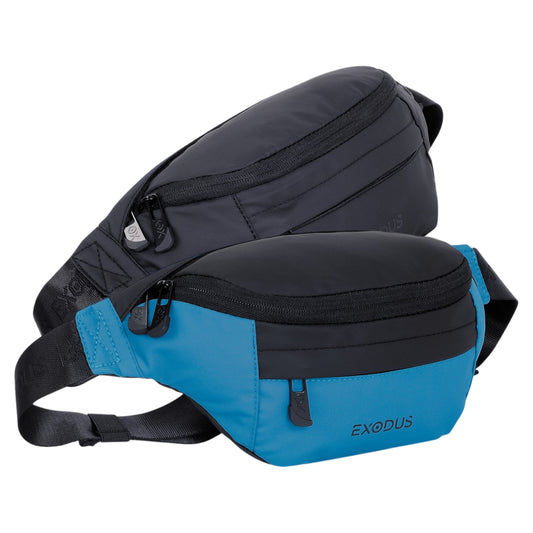 Koala / Cangurera Exodus Multifuncional Core Fit