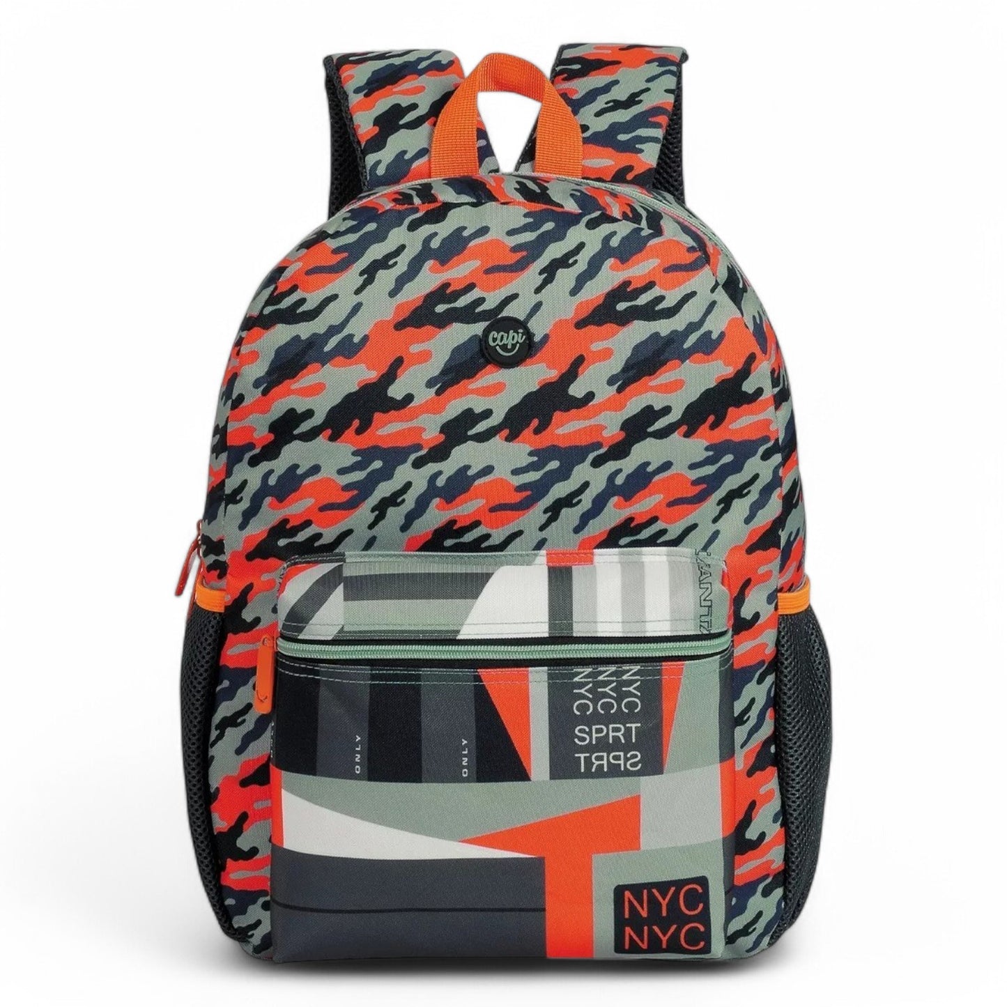 Bolso / Morral Urban + Porta Tablet 15"