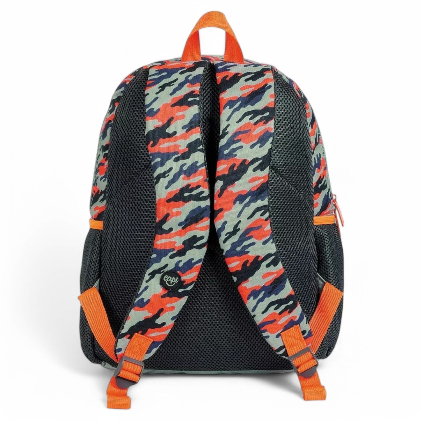 Bolso / Morral Urban + Porta Tablet 15"