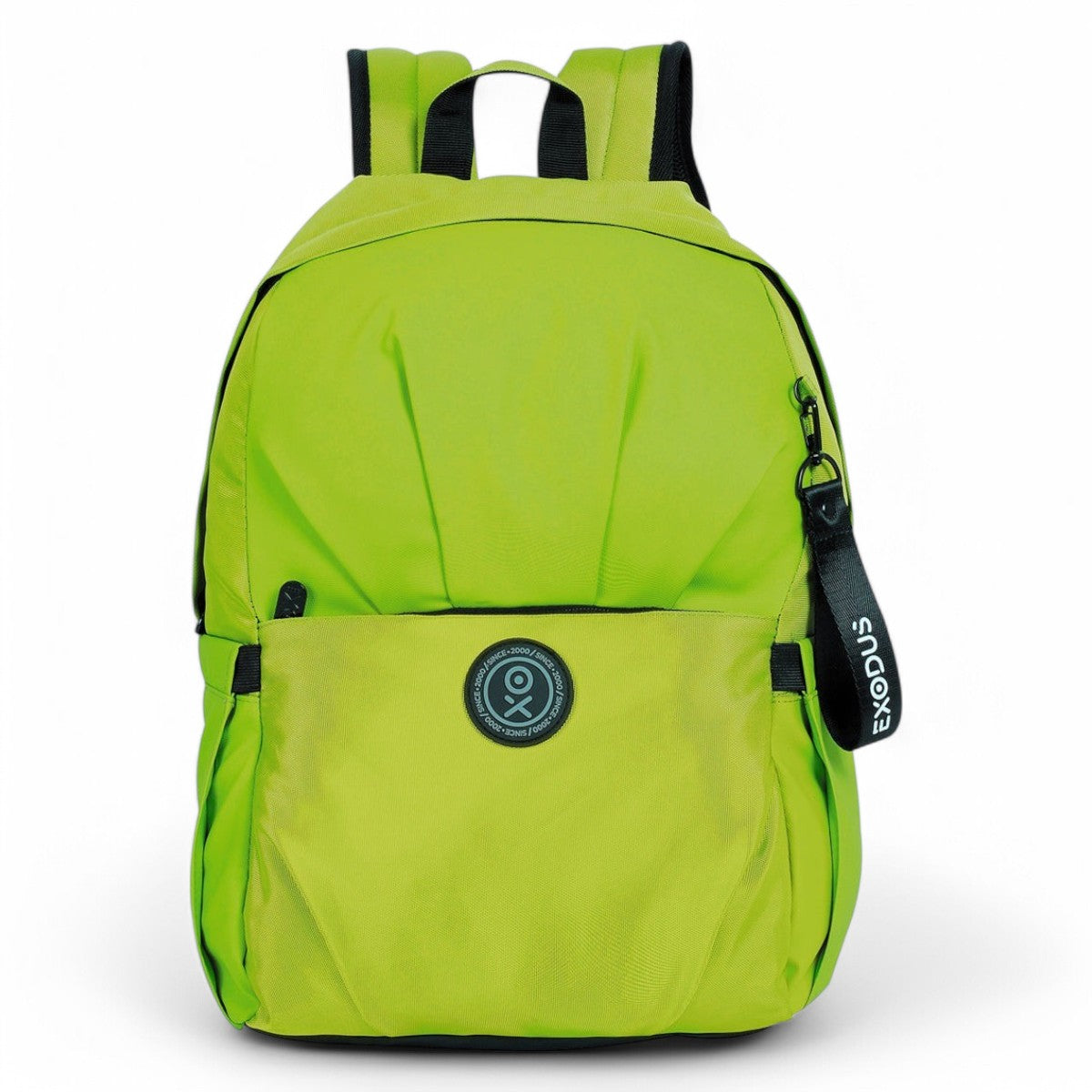 Bolso / Morral Exodus Season 20L Electric Green