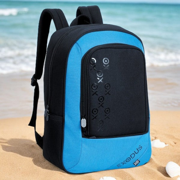 Bolso / Morral Exodus Freeway 25L Neon para Tablet y Laptop