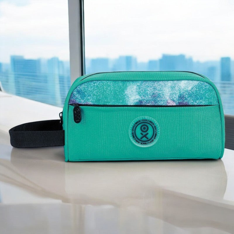 Cartuchera Estuche Exodus BFF Green