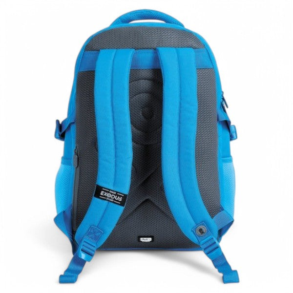 Bolso / Morral Exodus Elite 23L para Tablet 10" y Laptop 15"