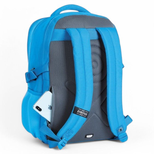 Bolso / Morral Exodus Elite 23L para Tablet 10" y Laptop 15"