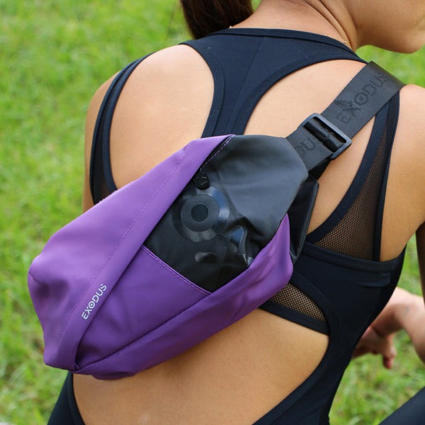 Koala / Cangurera Exodus Deportiva / Casual Gravity Zero