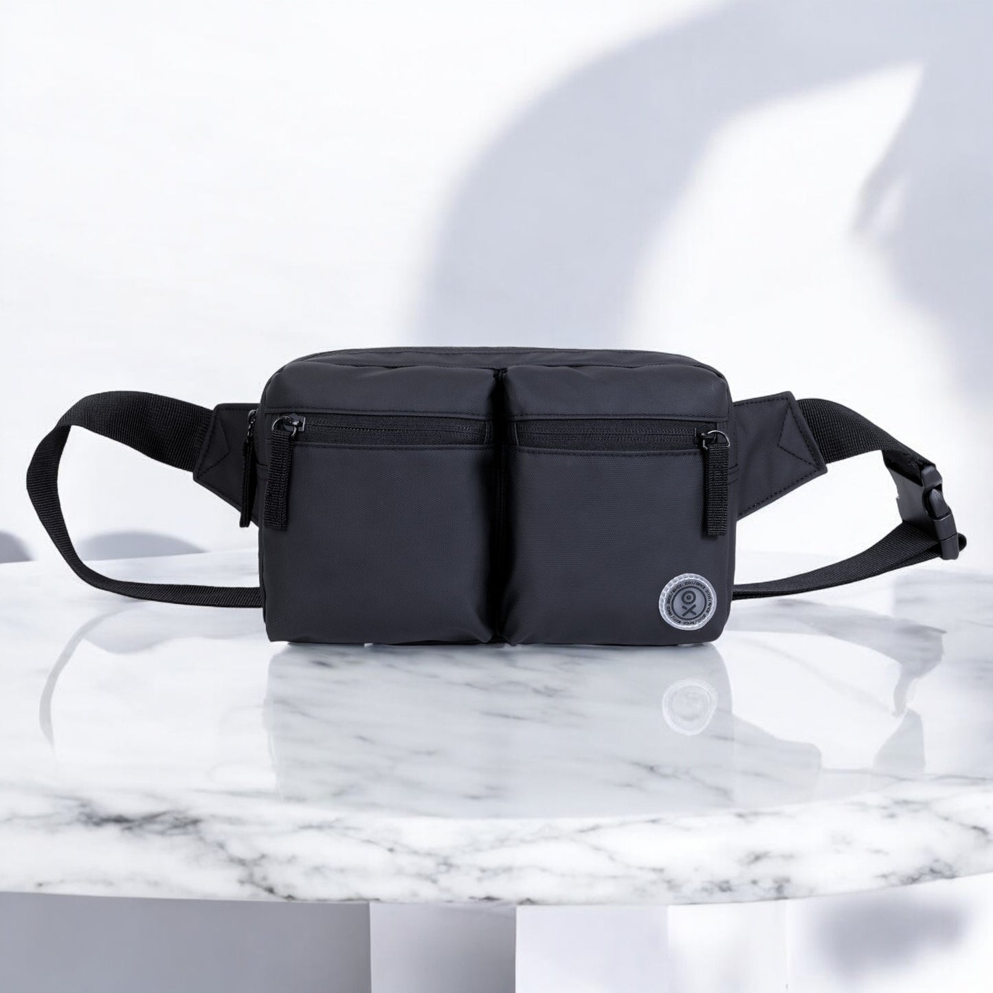 Koala / Cangurera Exodus Tipo Bandolero Gravity One