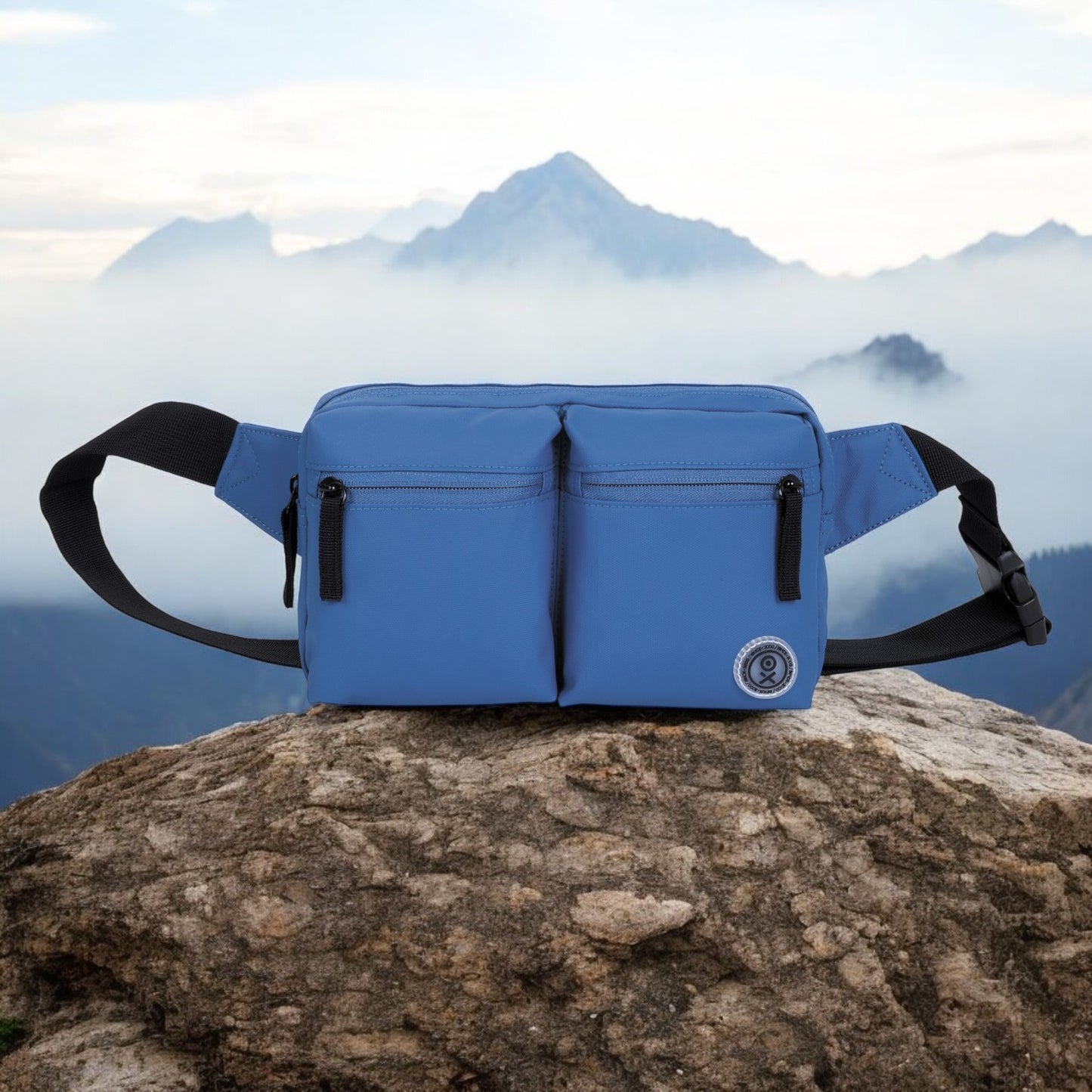 Koala / Cangurera Exodus Tipo Bandolero Gravity One