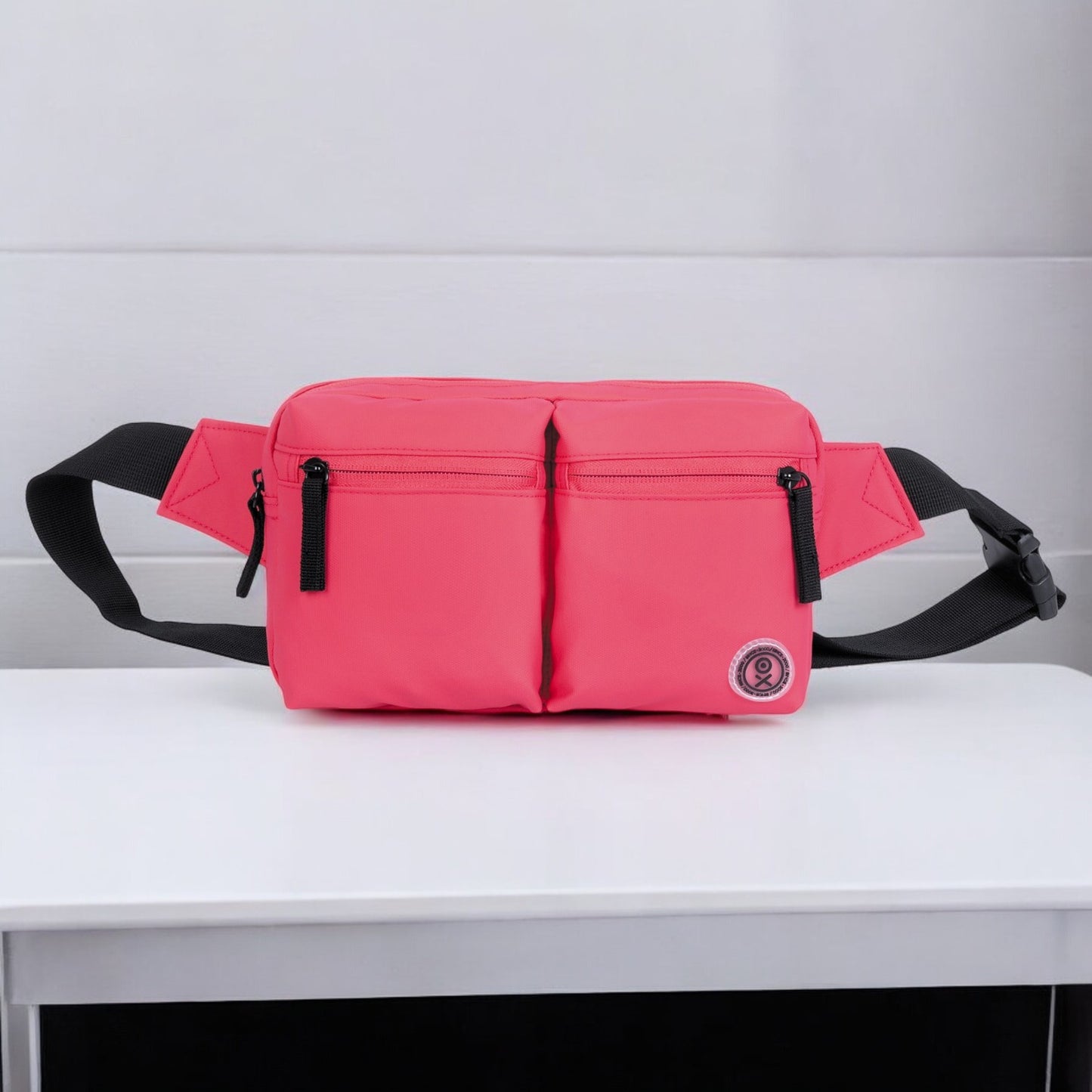 Koala / Cangurera Exodus Tipo Bandolero Gravity One