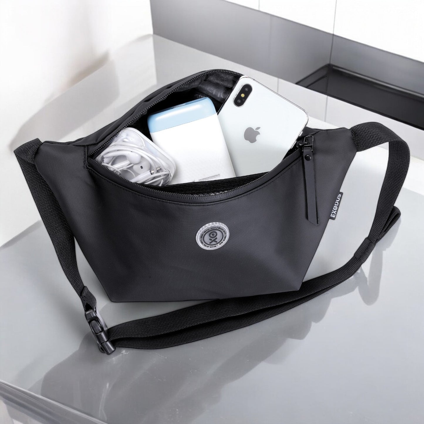 Koala / Cangurera Exodus Minimalista Gravity Go