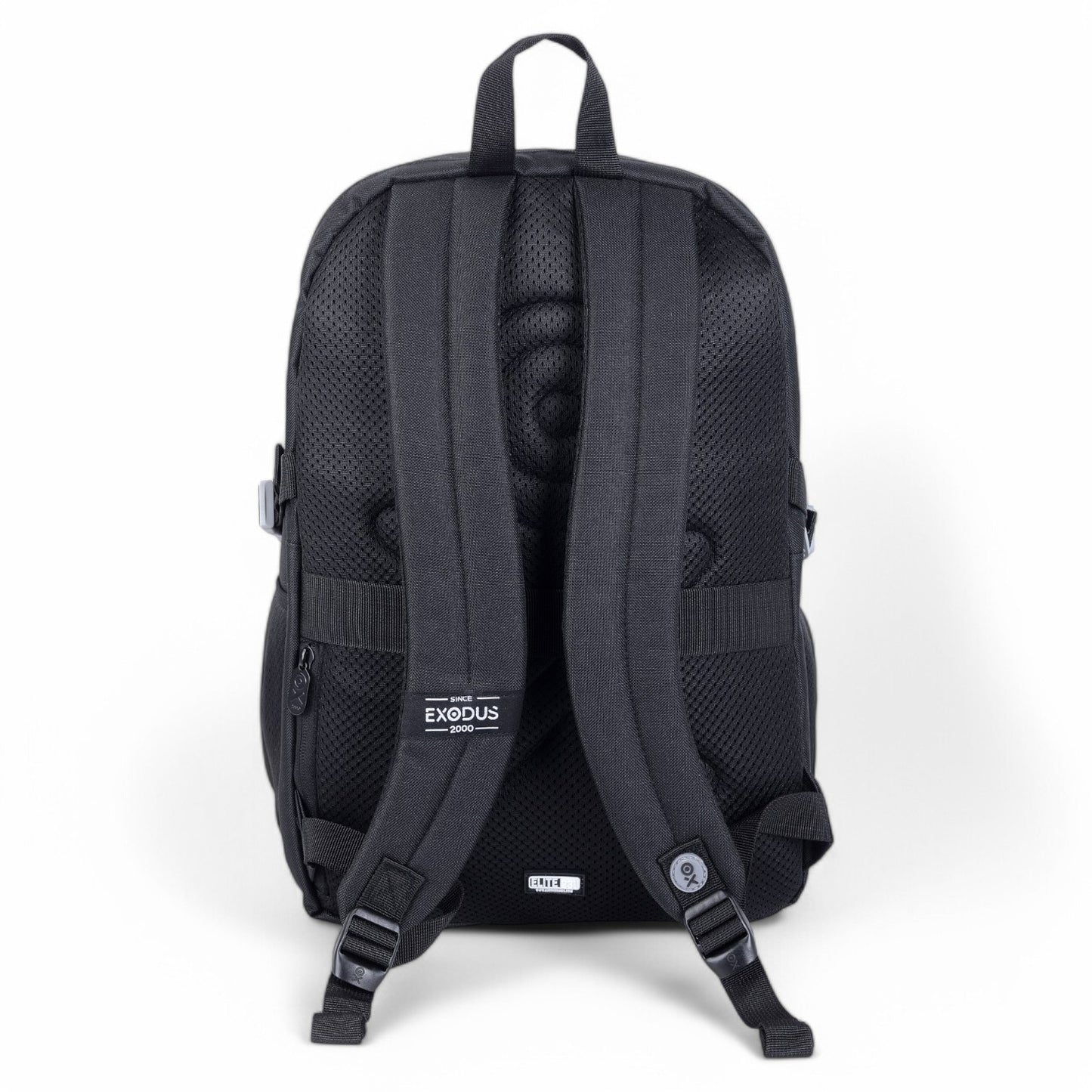 Bolso / Morral Exodus Elite 23L para Tablet 10" y Laptop 15"