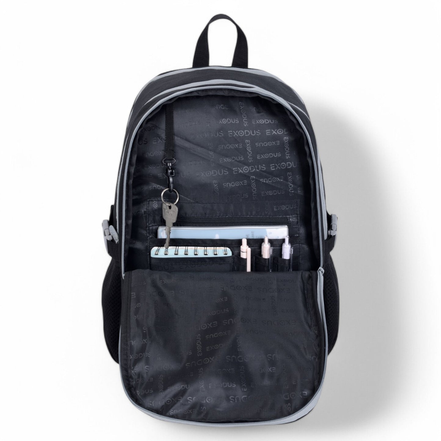 Bolso / Morral Exodus Elite 23L para Tablet 10" y Laptop 15"