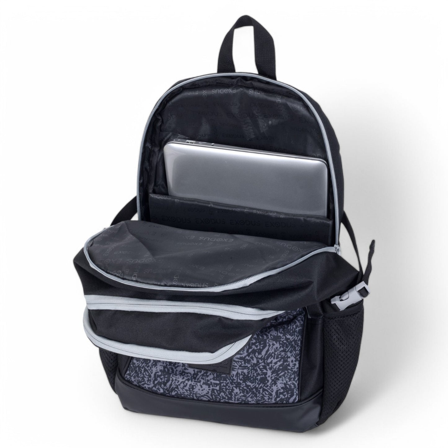 Bolso / Morral Exodus Elite 23L para Tablet 10" y Laptop 15"