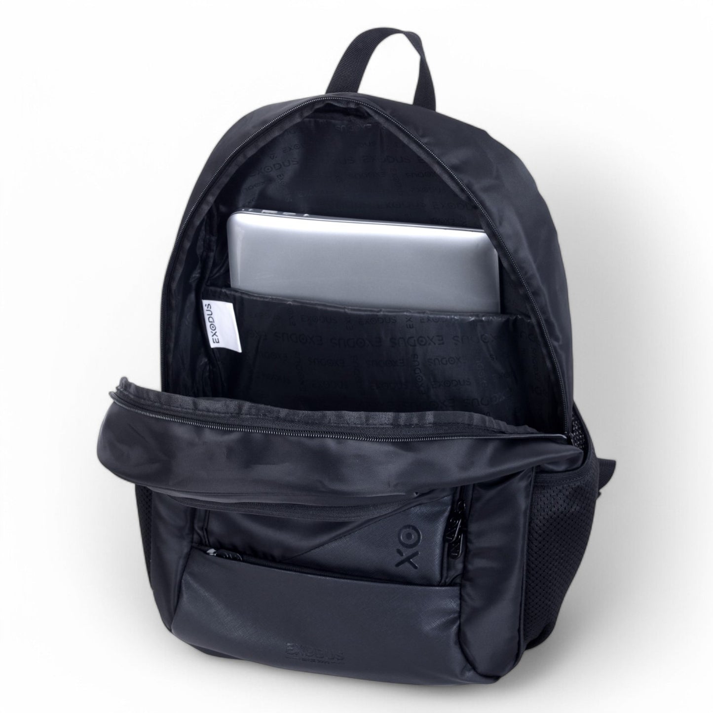 Bolso / Morral Exodus Freeway 25L Black para Tablet y Laptop